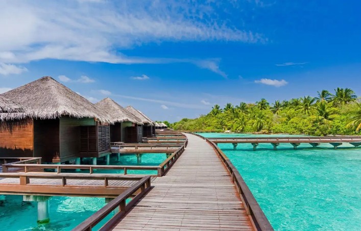 Sheraton Maldives