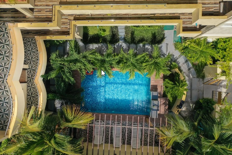 Sorenzo Maldives